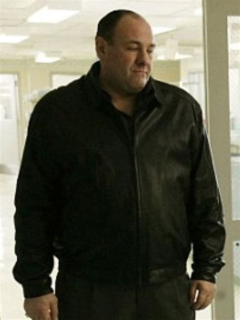 the sopranos puffer jacket|sopranos bada puffer jacket.